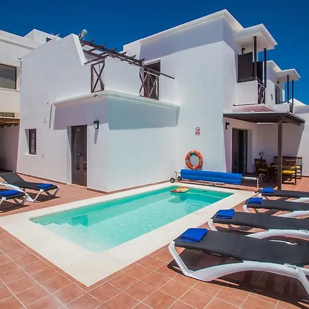 El Rincon Villa