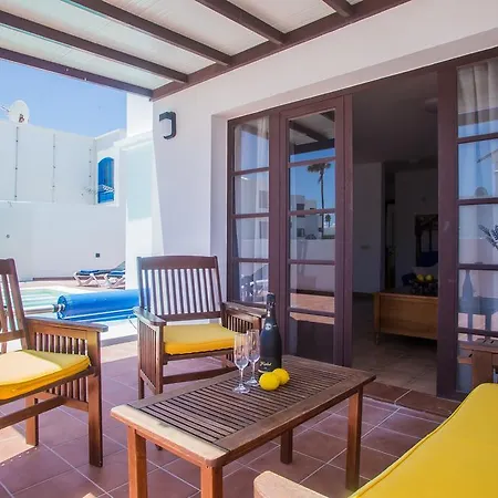 El Rincon * Puerto del Carmen (Lanzarote)