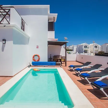 El Rincon Puerto del Carmen (Lanzarote)