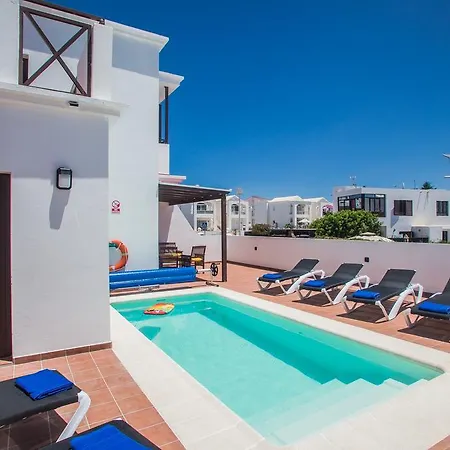 El Rincon Villa