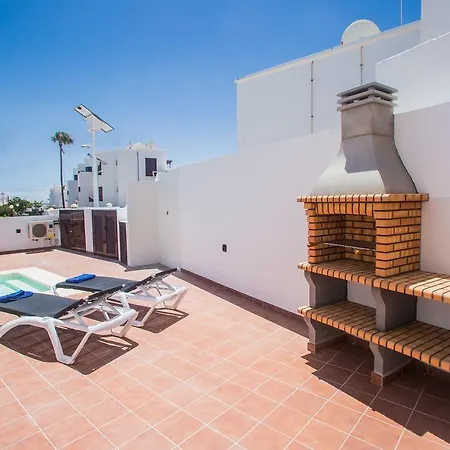 Villa El Rincon *