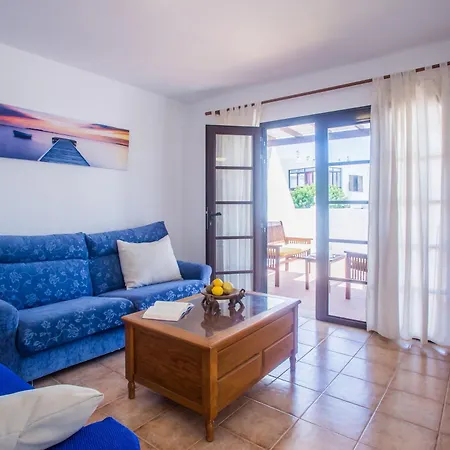 Villa El Rincon Puerto del Carmen (Lanzarote)