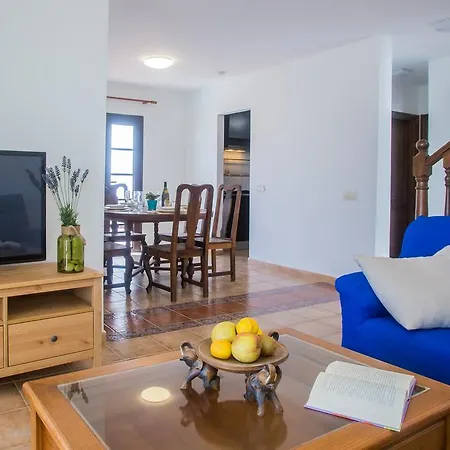 El Rincon Villa *