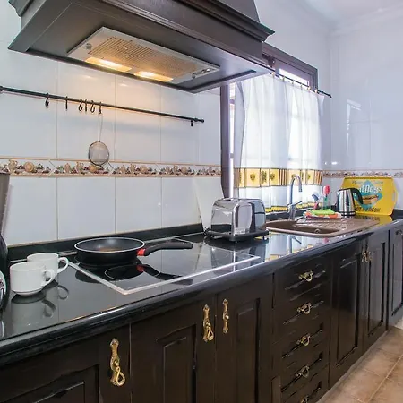 Villa El Rincon