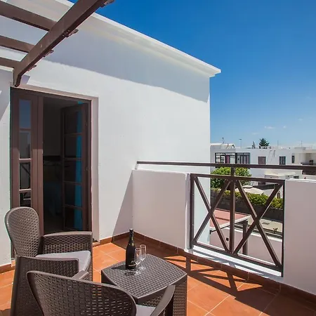 Villa El Rincon *