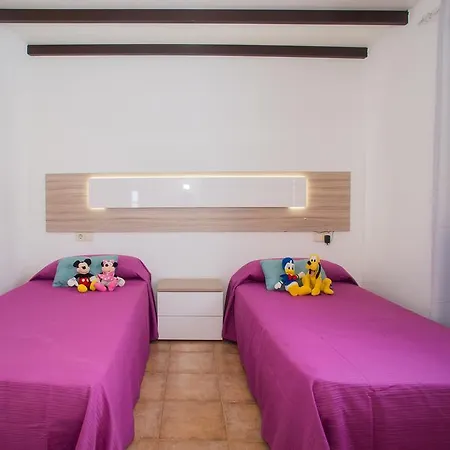 Villa El Rincon *