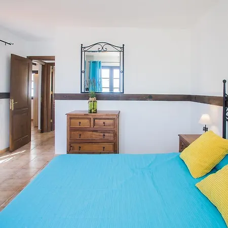 Villa El Rincon Puerto del Carmen (Lanzarote)